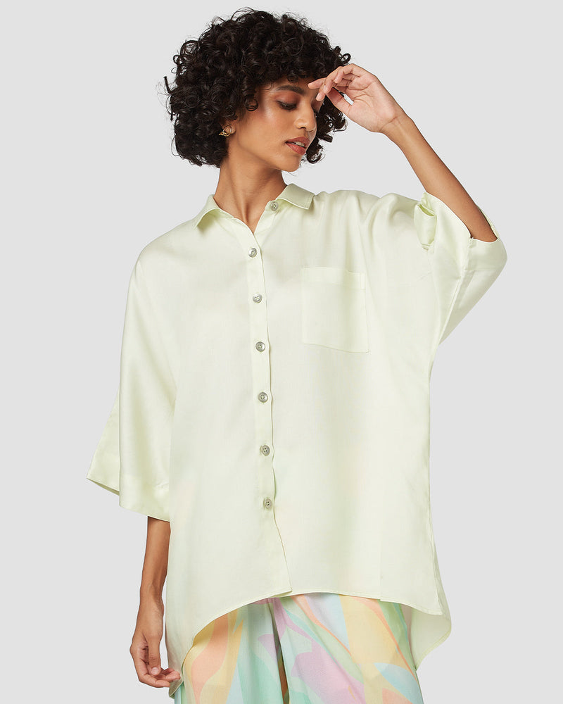 Pause Sundaze Shirt 