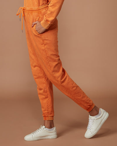 Pause Spice It Up Drawstring Joggers 