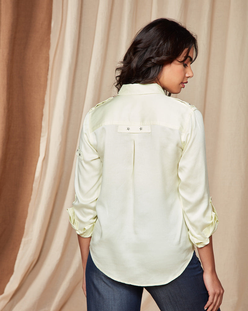 Pause Limoncello Shirt 